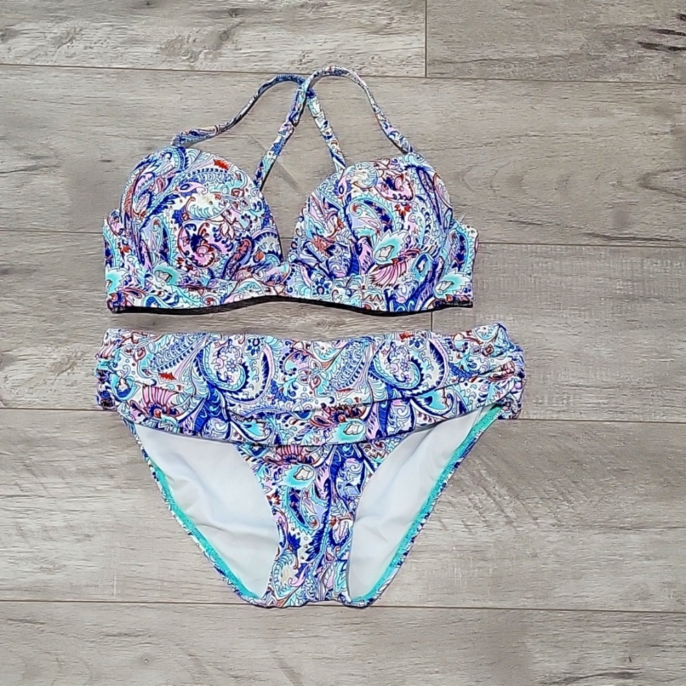 Victoria's Secret bikini